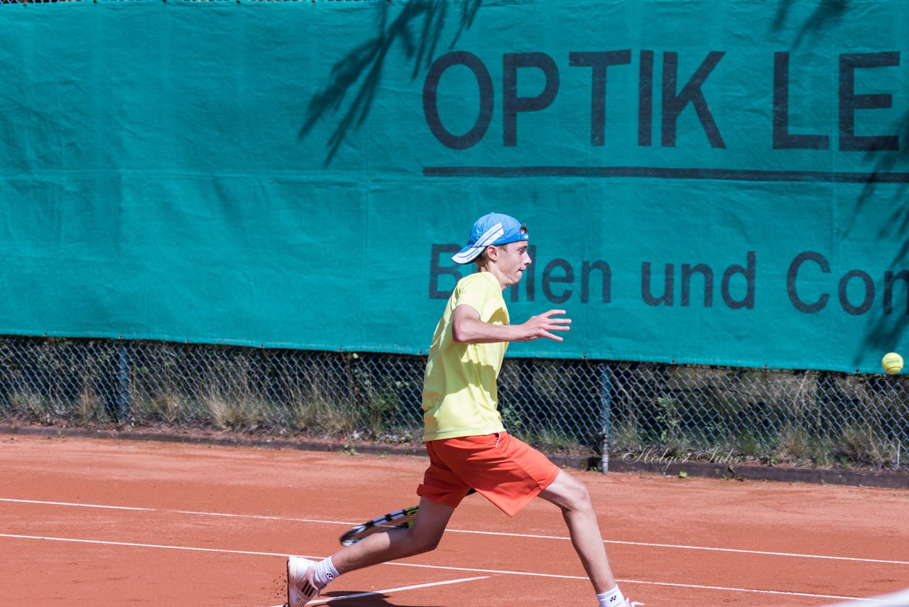 Bild 399 - Horst Schroeder Pokal Donnerstag